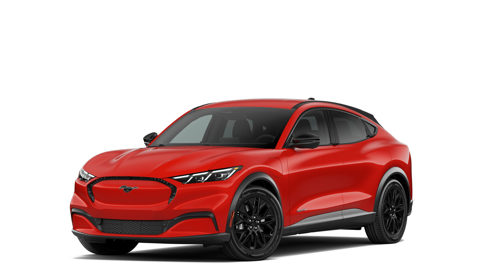 2026 Ford Mustang Mach-E® External Image 1